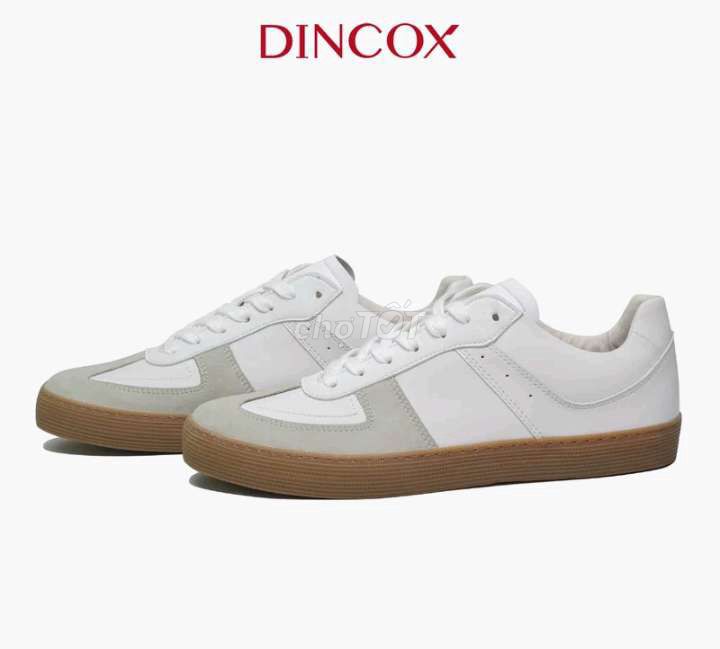 Giày cao cấp Dincox. Mua bán Giày dép tại Quận 7 Tp Hồ Chí Minh được đăng bởi Hồng Cẩm hình 3