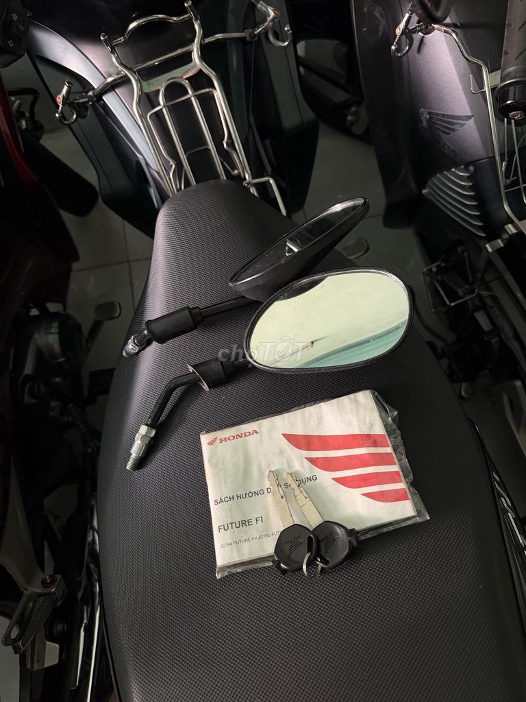 Future 2022. Mua bán Xe máy tại Thành phố Tây Ninh Tây Ninh được đăng bởi Thành Đạt hình 6