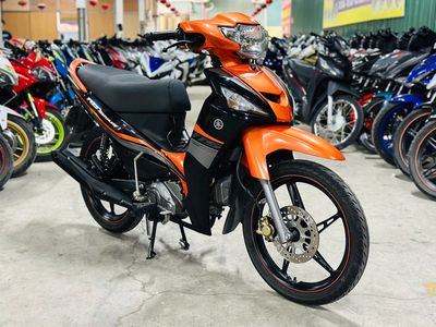 XE MÁYTHANH TÙNG_SIRIUS 115 FI CAM ĐEN BIỂN 29. Mua bán Xe máy tại Quận Nam Từ Liêm Hà Nội được đăng bởi THANH TÙNG