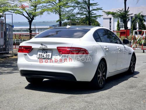 Jaguar XE 25T Prestige 2015. Mua bán Ô tô tại Quận 7 Tp Hồ Chí Minh được đăng bởi Cường hình 4