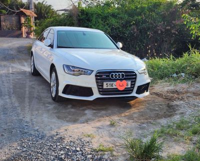 Bán Audi A6 2011 3.0T hoặc đổi Sedona. Mua bán Ô tô tại Thành phố Thủ Đức Tp Hồ Chí Minh được đăng bởi Phạm Quang