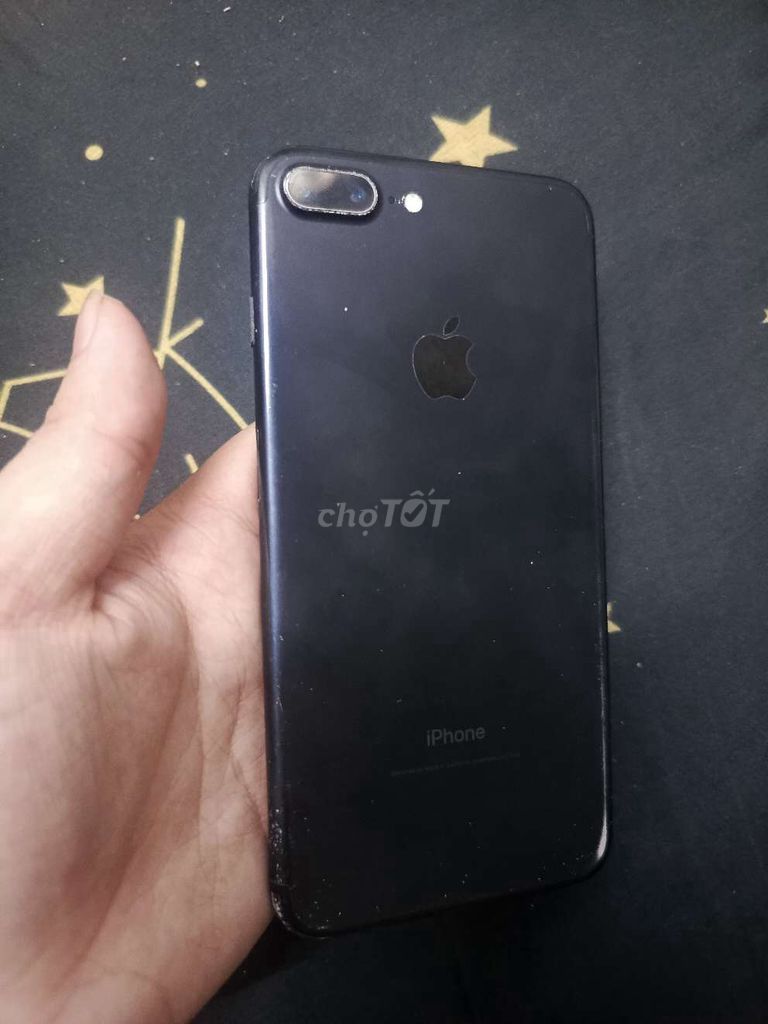 Iphone 7plus 32gb quốc tế zin gl. Mua bán Điện thoại tại Quận Tân Bình Tp Hồ Chí Minh được đăng bởi ace hình 1