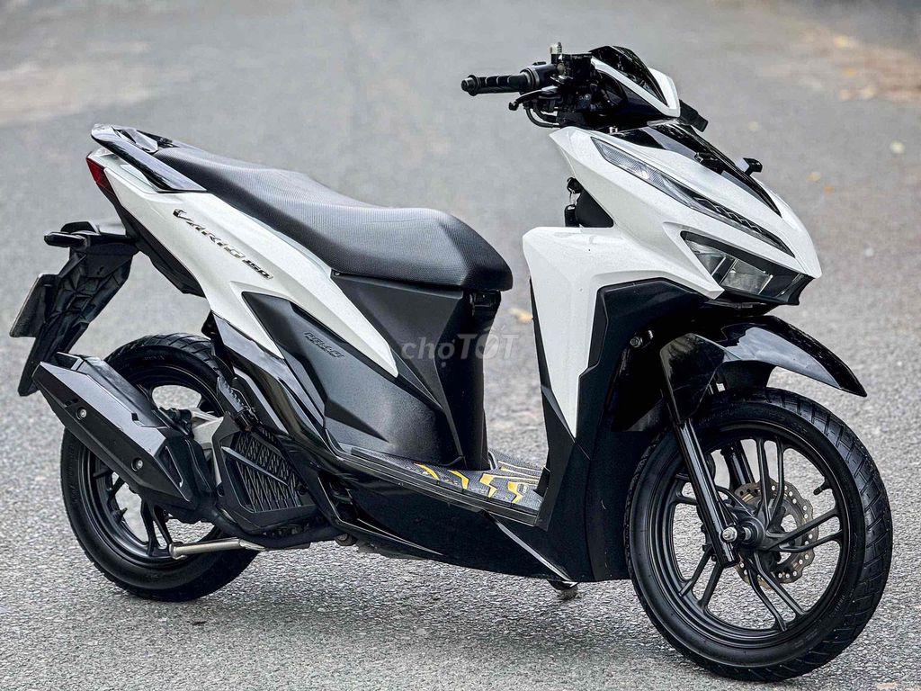 vario 125 2021 bstp 9chủ nguyên zin nợ xấu trả 50%. Mua bán Xe máy tại Quận Bình Tân Tp Hồ Chí Minh được đăng bởi Xe Máy Qúy Le hình 1