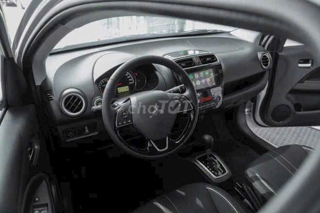 Attrage Premium - giảm 57 triệu - nhận xe từ 78Tr. Mua bán Ô tô tại Quận 7 Tp Hồ Chí Minh được đăng bởi Đại lý Mitsubishi Quận 7  hình 4