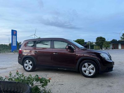 Bán hoặc giao lưu Chevrolet Orlando 2012 LTZ 1.8. Mua bán Ô tô tại Quận Sơn Trà Đà Nẵng được đăng bởi Trần