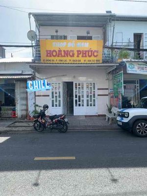 NHÀ MẶT TIỀN ĐỐNG ĐA