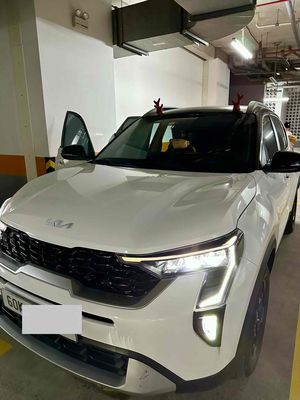Kia Sonet 2024 Premium 1.5 AT - 26000 km. Mua bán Ô tô tại Huyện Bình Chánh Tp Hồ Chí Minh được đăng bởi Mai Văn Ánh
