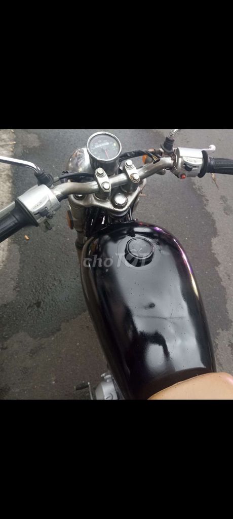 Honda Cub còn tin là còn bán. Mua bán Xe máy tại Quận 10 Tp Hồ Chí Minh được đăng bởi văn phúc  hình 5