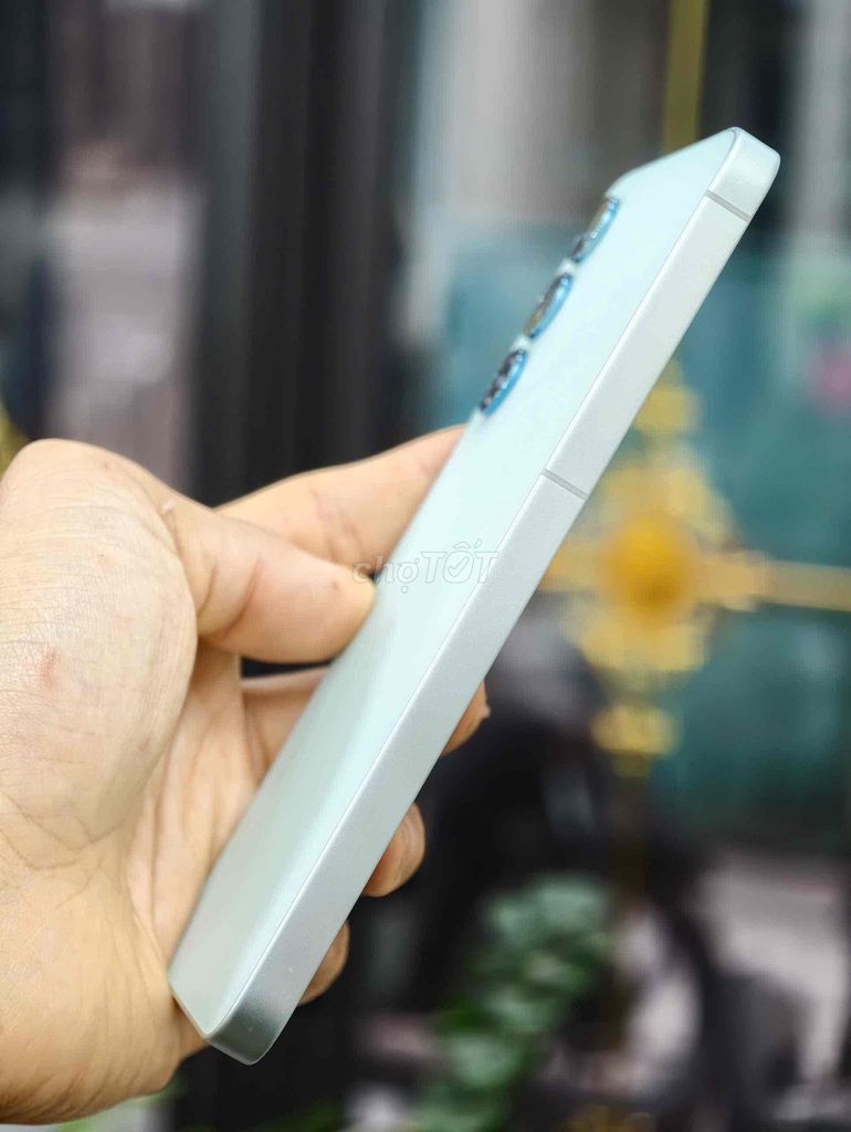 Meizu 20 12/256GB Xanh lá xách tay giao lưu. Mua bán Điện thoại tại Quận Hoàng Mai Hà Nội được đăng bởi trần khương androi hình 1
