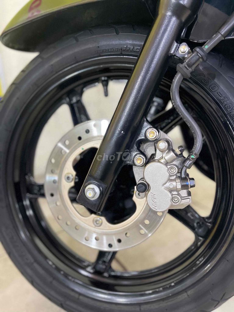 SH Ý 125cc xe lên áo 2012 9 chủ sang tên bstp. Mua bán Xe máy tại Quận 12 Tp Hồ Chí Minh được đăng bởi minh luân  hình 4