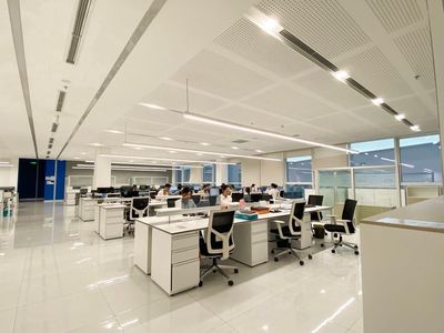 NHÂN VIÊN KẾ HOẠCH SẢN XUẤT TIẾNG TRUNG