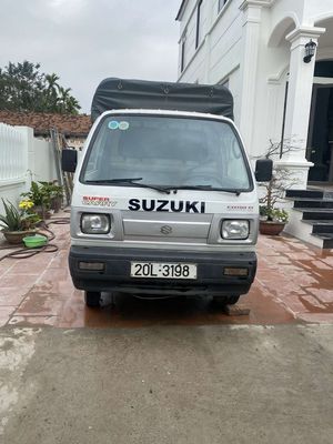 Suzuki 2003