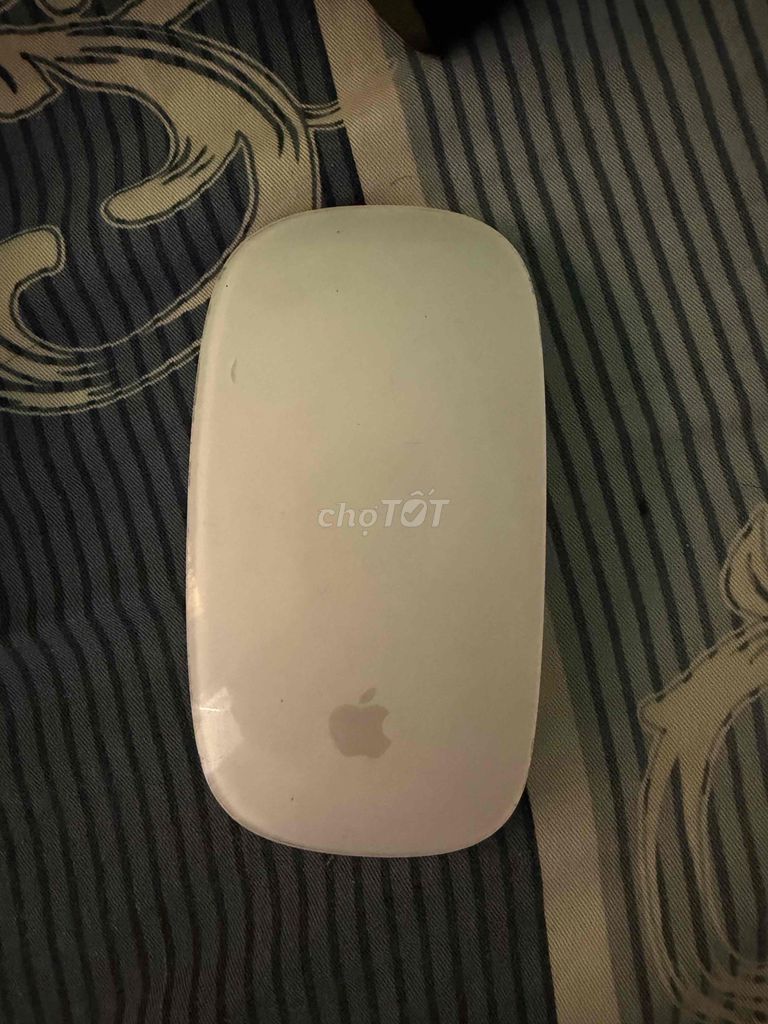 Chuột Apple Magic Mouse 2 Trắng. Mua bán Phụ kiện (Màn hình, Chuột...) tại Huyện Bình Chánh Tp Hồ Chí Minh được đăng bởi Trần Hoàng Khang hình 1