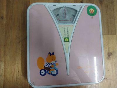 Cân sức khỏe nhơn hòa còn mới. Mua bán Nội thất, đồ gia dụng khác tại Huyện Bình Chánh Tp Hồ Chí Minh được đăng bởi PHUONG KIM