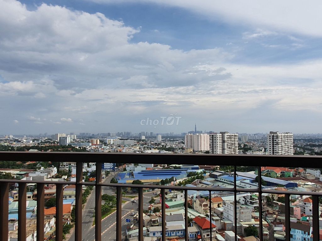 GHÉ EM XEM OPAL BOULEVARD CHO THUÊ 10TR  NHÀ MỚI VIEW ĐẸP