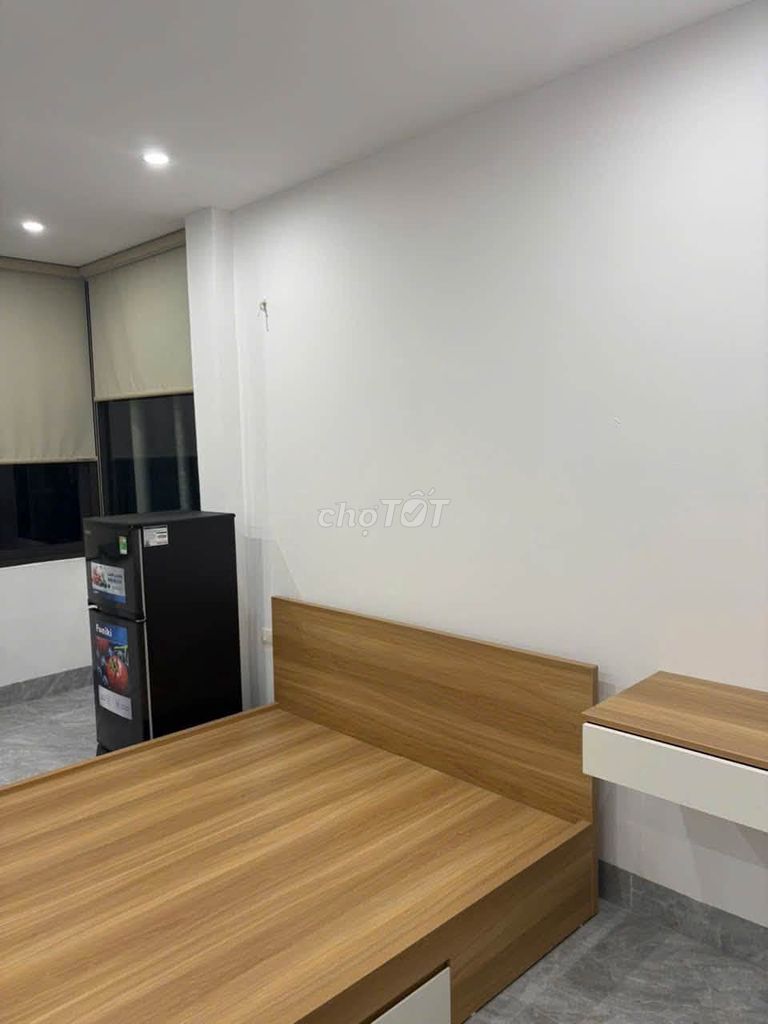 Сдается квартира-студия в Донг Да 5,5 - 5,8 т.р.