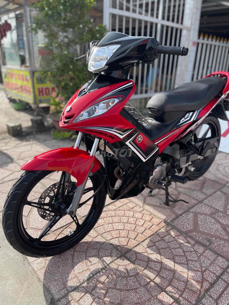 Ex 135 công tự động 1s9a xuống áo 2010 biển 95. Mua bán Xe máy tại Quận Cái Răng Cần Thơ được đăng bởi CẦM ĐỒ TRUNG TÍN  hình 3