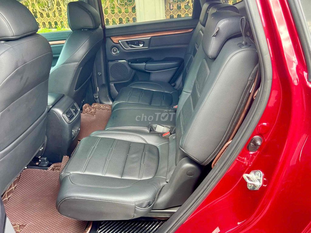 Honda CR V Bản L 2022 - bản cao nhất như mới. Mua bán Ô tô tại Quận 12 Tp Hồ Chí Minh được đăng bởi a trung hình 6
