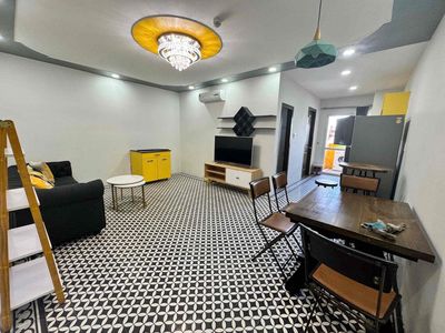 Аренда · 2 комн. · 68 м² · Thành phố Nha Trang, ул. Mường Thanh Khánh Hòa
