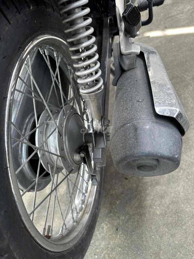 Honda  Future lét đỏ đen cuối 2019 Bstp lên bạc đe. Mua bán Xe máy tại Quận 11 Tp Hồ Chí Minh được đăng bởi Thịnh hình 6