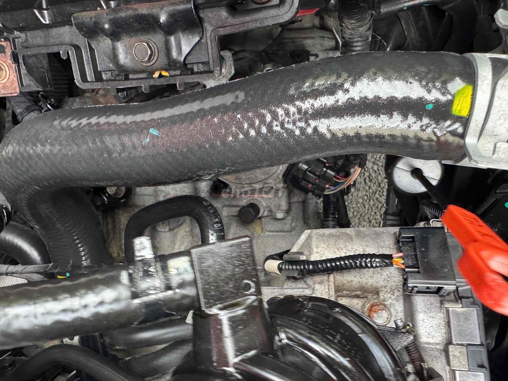 Hyundai Grand i10 2017 Grand 1.0 AT - 50000 km. Mua bán Ô tô tại Quận Thanh Khê Đà Nẵng được đăng bởi Chính chủ hình 12