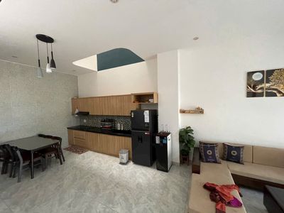 Rent · 3 bd · 100 м² · Quận Cẩm Lệ, ул. Đường Diên Hồng