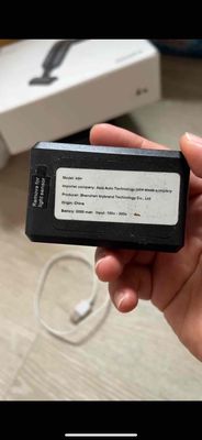 ĐỊNH VỊ GPS Ô TÔ - LH: ***. Mua bán Phụ tùng xe tại Thành phố Thủ Đức Tp Hồ Chí Minh được đăng bởi PHONG NHÀ THỦ ĐỨC