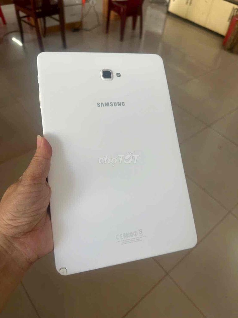 Samsung Tab A S Pen 3GB/16GB Trắng. Mua bán Máy tính bảng tại Thành phố Buôn Ma Thuột Đắk Lắk được đăng bởi cầm đồ nguyễn phương hình 1