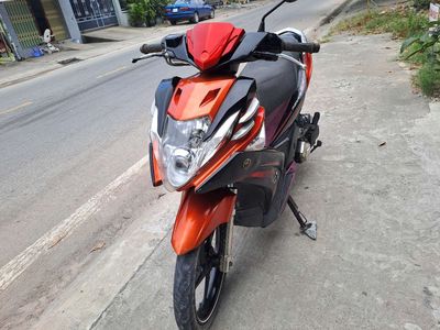 Xe Novo5. Mua bán Xe máy tại Thành phố Thủ Dầu Một Bình Dương được đăng bởi nguyễn văn thành hình 1