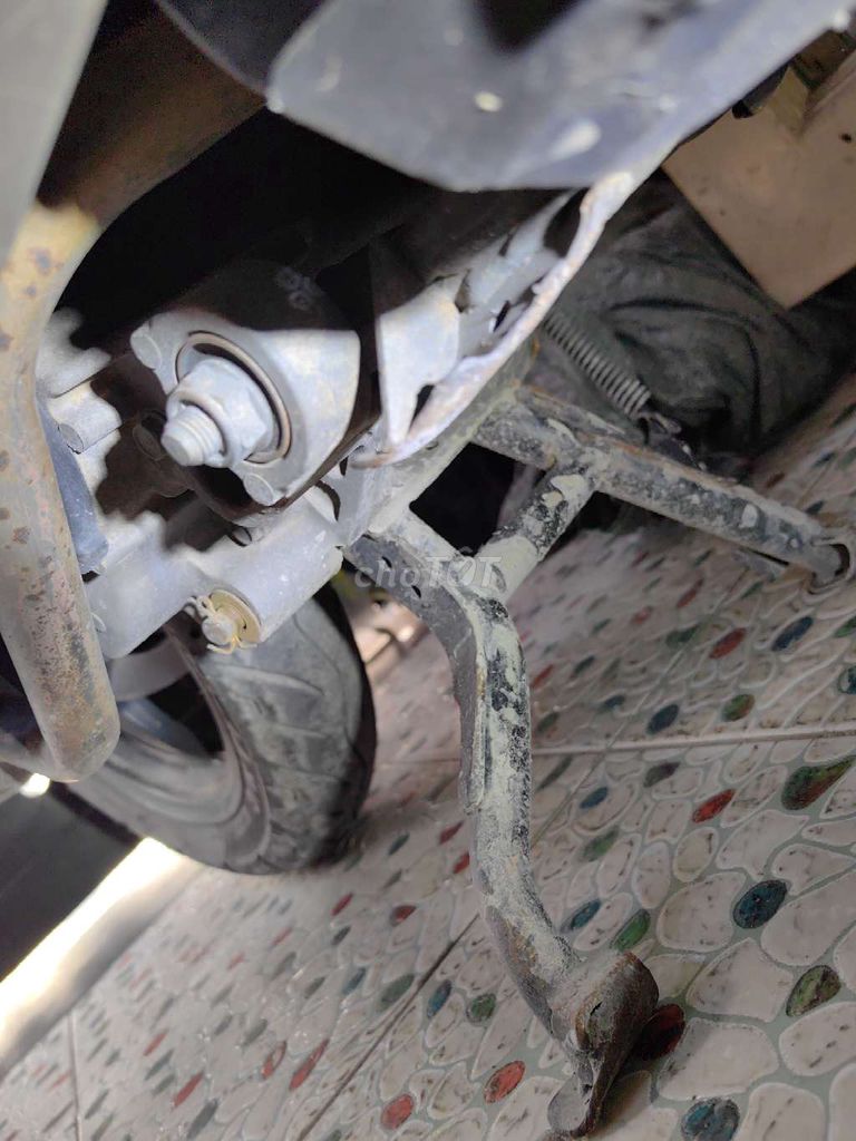 Honda Vision Fi . Biển số 67. Mua bán Xe máy tại Quận Tân Bình Tp Hồ Chí Minh được đăng bởi Trung hình 15