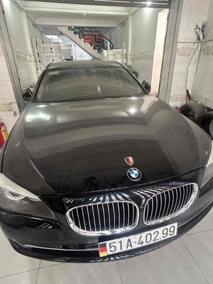 BMW 7 Series 2011 730Li - 57940 km. Mua bán Ô tô tại Quận Tân Phú Tp Hồ Chí Minh được đăng bởi Phu