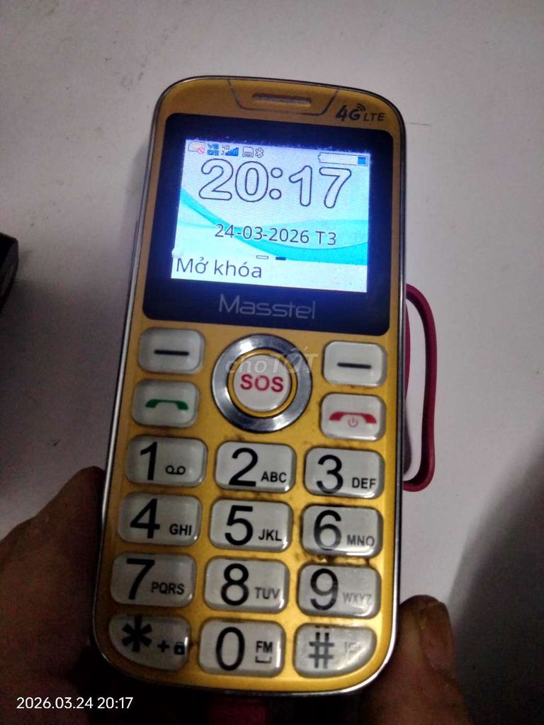 Motorola F3c Đen, Bạc Cũ. Mua bán Điện thoại tại Quận Nam Từ Liêm Hà Nội được đăng bởi cài đặt  hình 1
