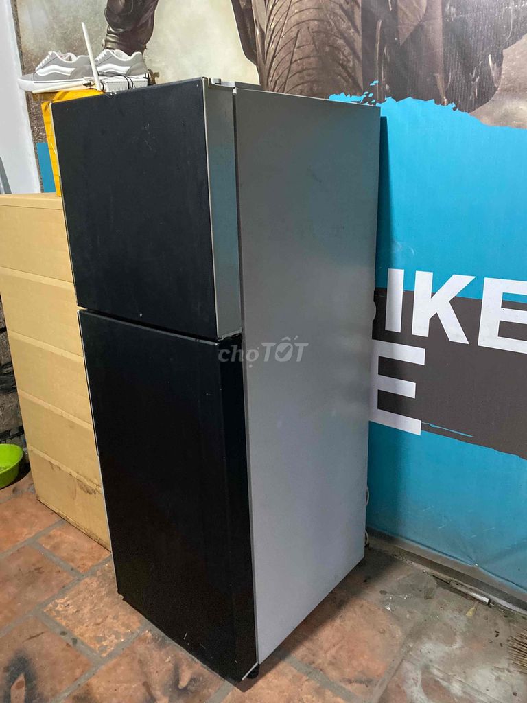 thanh lý tủ lạnh nhà dùng dư sài bán lại ai cần