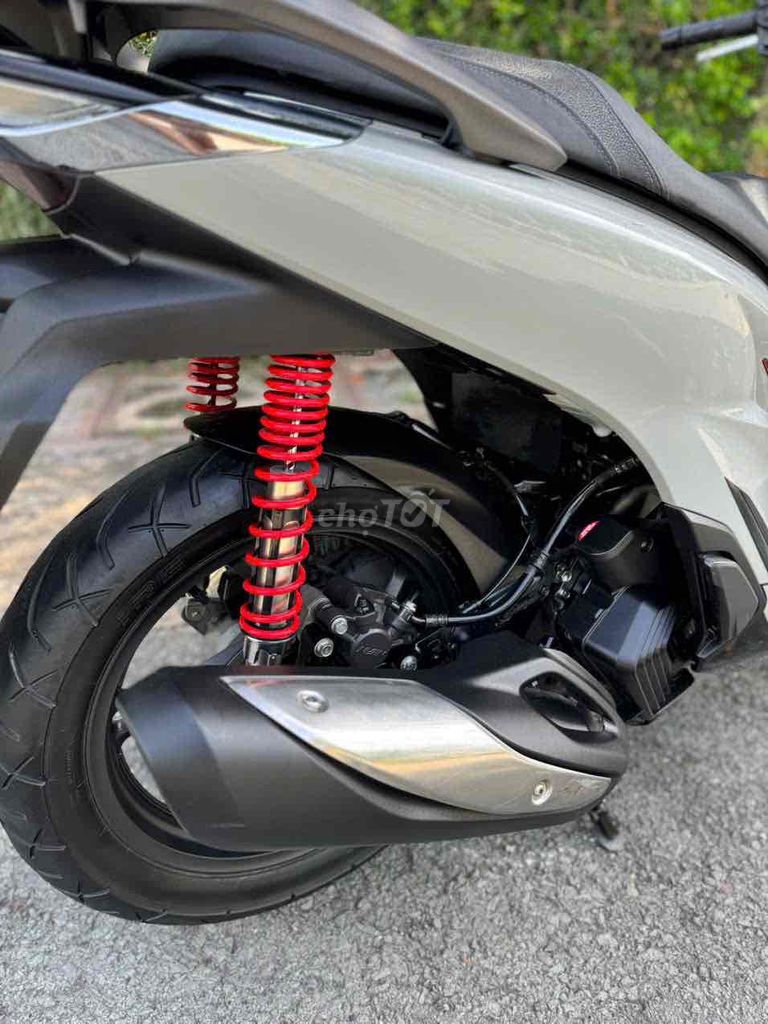 Sh 160i abs xám xi măng bstp chính chủ. Mua bán Xe máy tại Huyện Củ Chi Tp Hồ Chí Minh được đăng bởi HuỳnhLâm Bổn hình 3