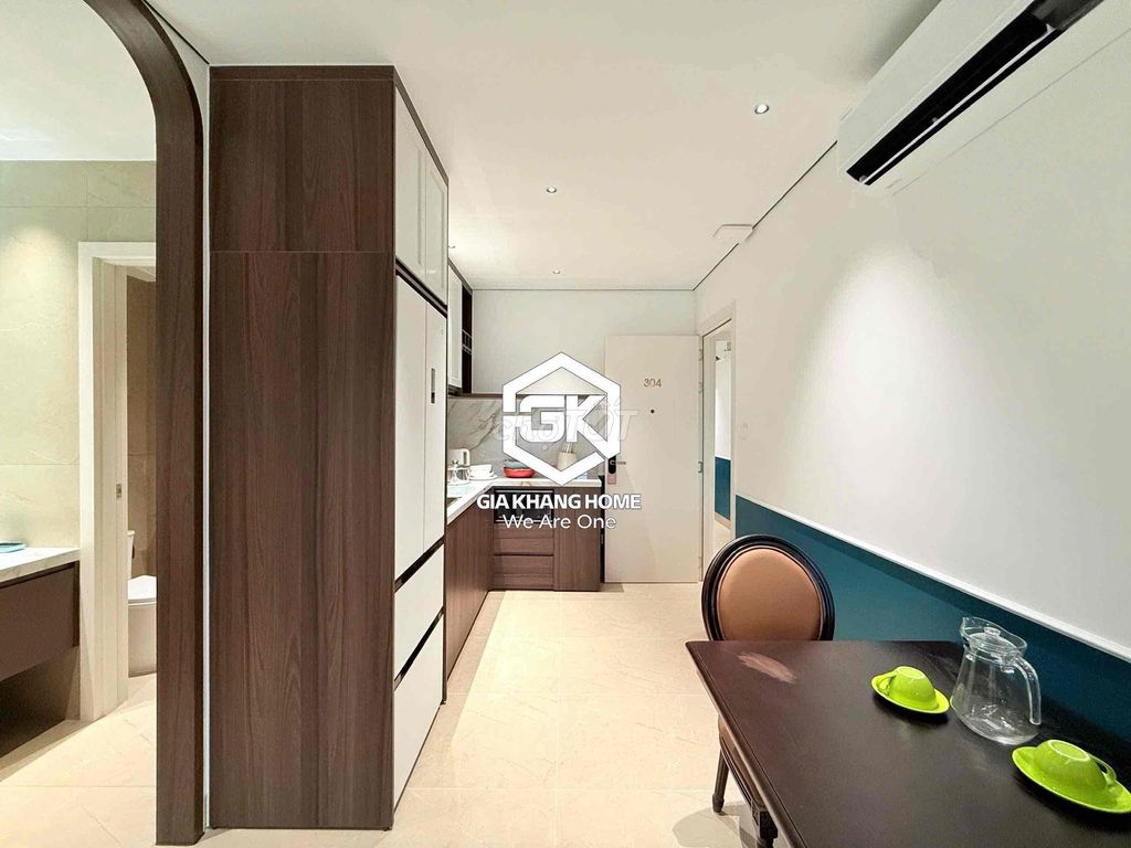 🏡 РОСКОШНАЯ КВАРТИРА В АРЕНДУ | РОСКОШНАЯ КВАРТИРА С 1 СПАЛЬНЕЙ — РАЙОН ФУОК ХАЙ, НХА