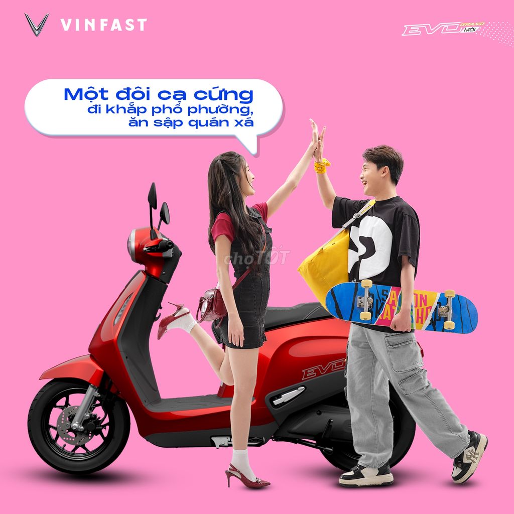 Evo Grand. Mua bán Xe điện tại Thành phố Sa Đéc Đồng Tháp được đăng bởi Vinfast Điện Xanh Sa Đéc hình 2