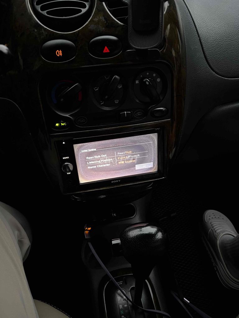 Daewoo Matiz 2007 - AT Bản full siêu hiếm. Mua bán Ô tô tại Quận Bình Thuỷ Cần Thơ được đăng bởi MR. Thành hình 10