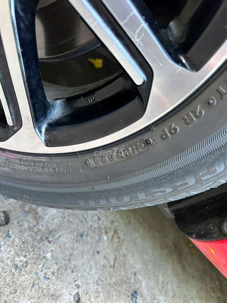 Wigo 1.2 AT cuối 2021 - 38800 km 1 chủ. Mua bán Ô tô tại Quận Gò Vấp Tp Hồ Chí Minh được đăng bởi SU SU hình 12