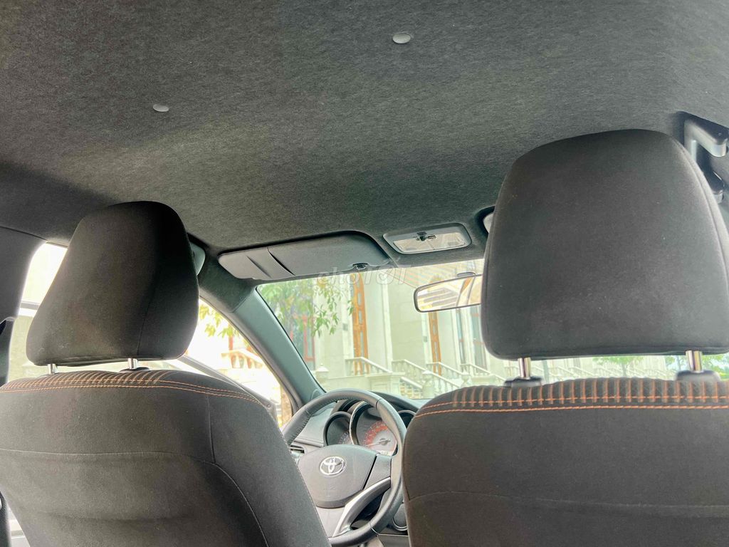 ✅Yaris G 1.5AT Model 2017 đúng 37.000km bao check. Mua bán Ô tô tại Thành phố Thủ Đức Tp Hồ Chí Minh được đăng bởi Sơn hình 8