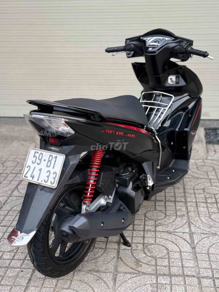 Мопед Honda Air Blade 2014 г., документы собственника, возможна рассрочка
