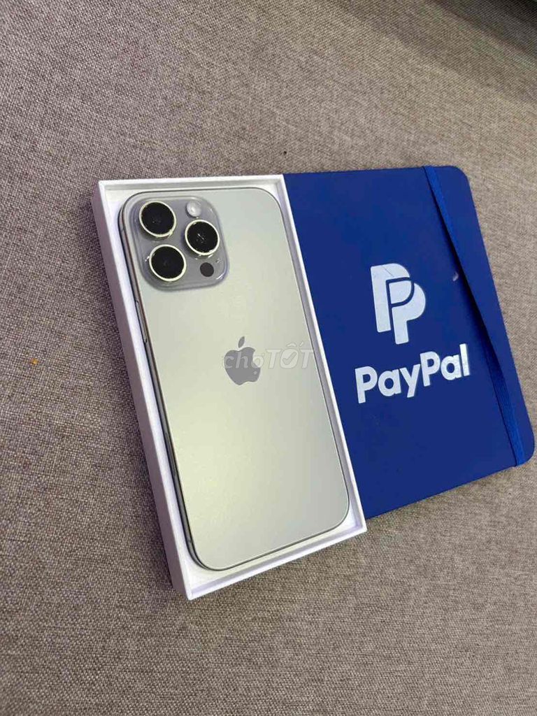 15promax 512gb natural qtế mỹ pin90 zin áp suất. Mua bán Điện thoại tại Quận 3 Tp Hồ Chí Minh được đăng bởi Nam Á Mobile hình 1