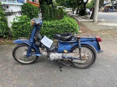 Custom 50 đời 98 Hqcn 1 đời chủ đang uỷ quyền l1kg. Mua bán Xe máy tại Quận 12 Tp Hồ Chí Minh được đăng bởi Nguyễn Thành Công Vinh