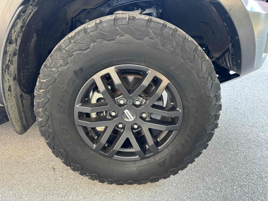 Ford Ranger Raptor 2020 Đk 2021 Đen 7 Vạn 1 Chủ. Mua bán Ô tô tại Quận Cầu Giấy Hà Nội được đăng bởi Vũ Kiên hình 12