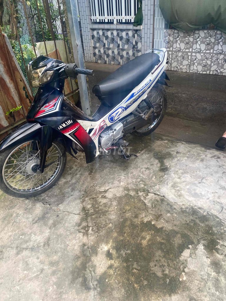 Yamaha Sirius ( bs 65). Mua bán Xe máy tại Quận Bình Thuỷ Cần Thơ được đăng bởi Ken Bùi  hình 5