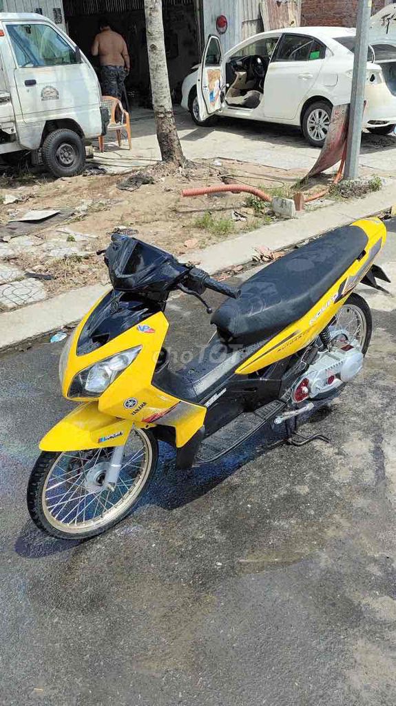 Nouvo 2 dư dùng cần ra đi !!!. Mua bán Xe máy tại Quận Cái Răng Cần Thơ được đăng bởi Đắc Lộc hình 2
