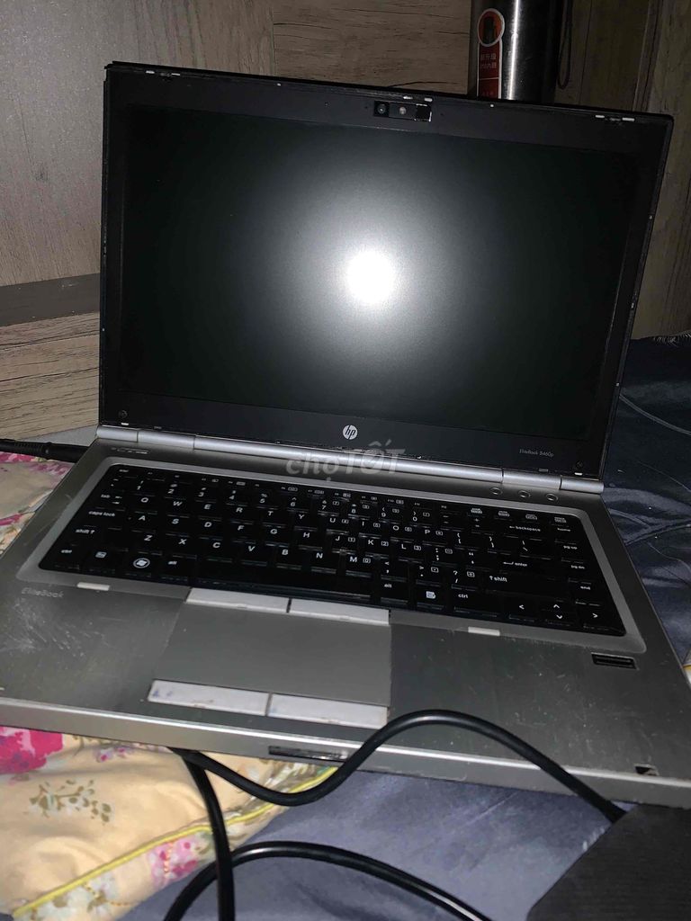 laptop hp elitebook