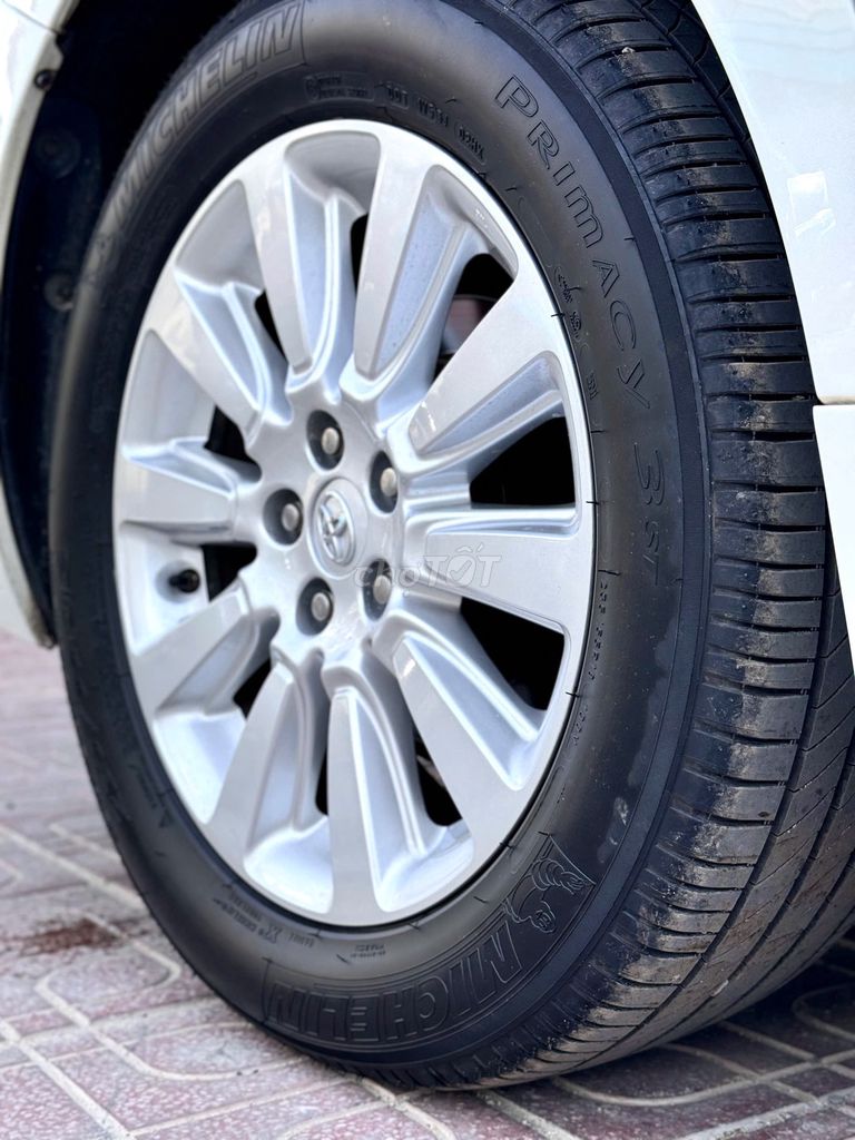 Toyota SIENNA bản Nhập mỹ LIMITED full option. Mua bán Ô tô tại Quận Phú Nhuận Tp Hồ Chí Minh được đăng bởi Hoàng Phát hình 3