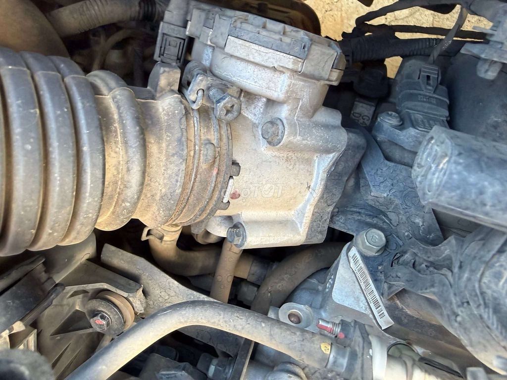 CHECK TEST Ô TÔ TẠI BMT ĐĂK LĂK. Mua bán Ô tô tại Thành phố Buôn Ma Thuột Đắk Lắk được đăng bởi Auto Car hình 8