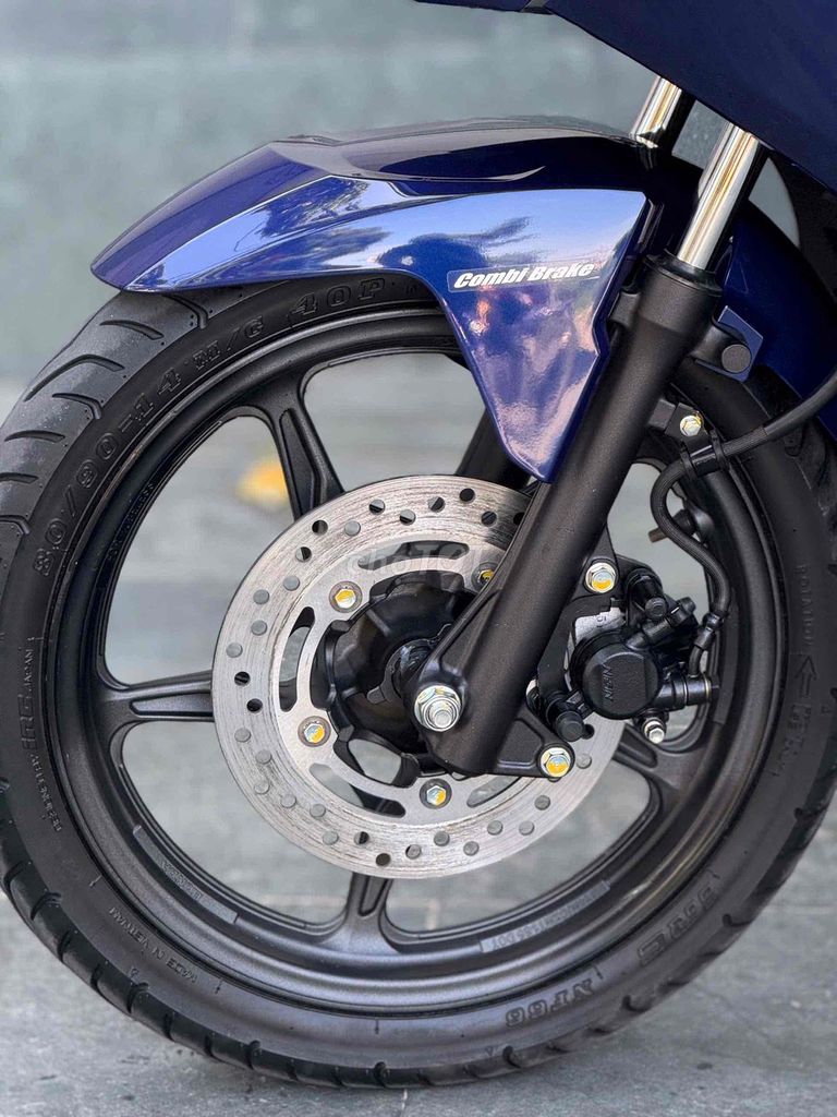 AB 125 4VAL 2023 SIÊU KENG 9 CHỦ. Mua bán Xe máy tại undefined undefined được đăng bởi Vũ Vũ hình 2