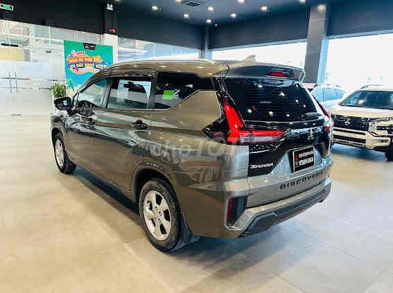 Đã bán- Mitsubishi Xpander 2023 AT Nâu - 56000 km. Mua bán Ô tô tại Quận Bình Tân Tp Hồ Chí Minh được đăng bởi Xe chính hãng giá tốt hình 7